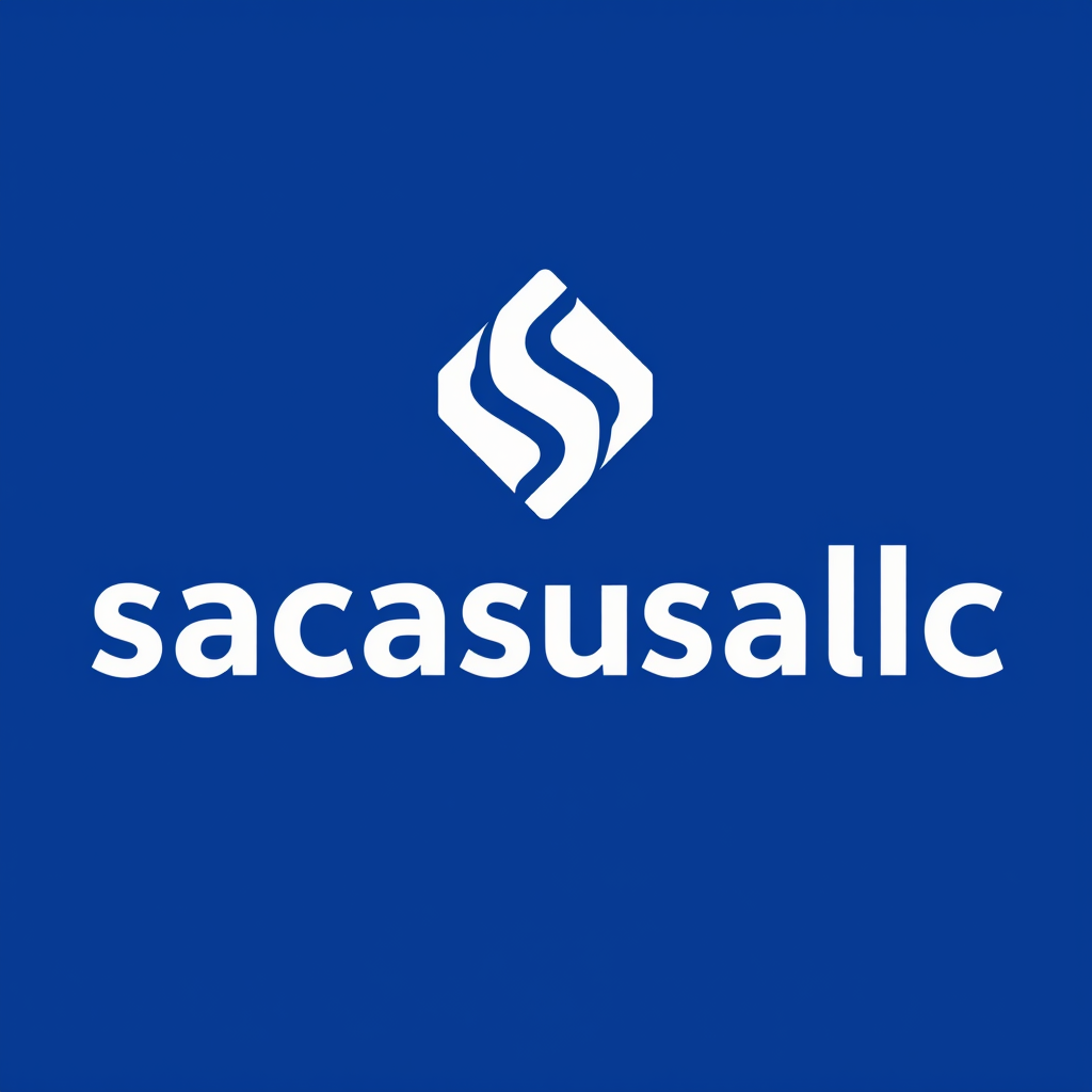 Start Your U.S. Business with SACASUSA